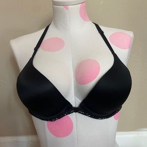 Victorias Secret 34AB Bombshell Push-up Bra